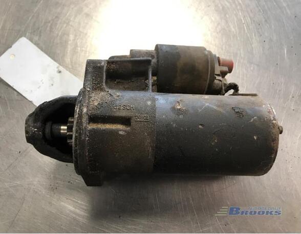 Startmotor FORD ESCORT V (AAL, ABL), FORD ESCORT VI (GAL, AAL, ABL)