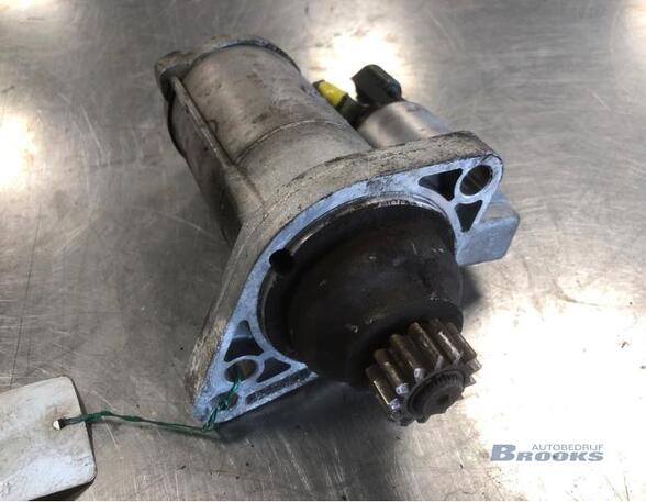 Startmotor SKODA FABIA II Combi (545)