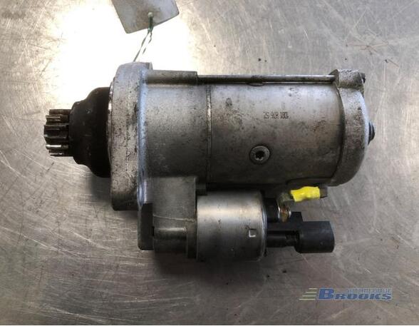 Anlasser VW Polo V 6R, 6C 02Z911024H P11936518