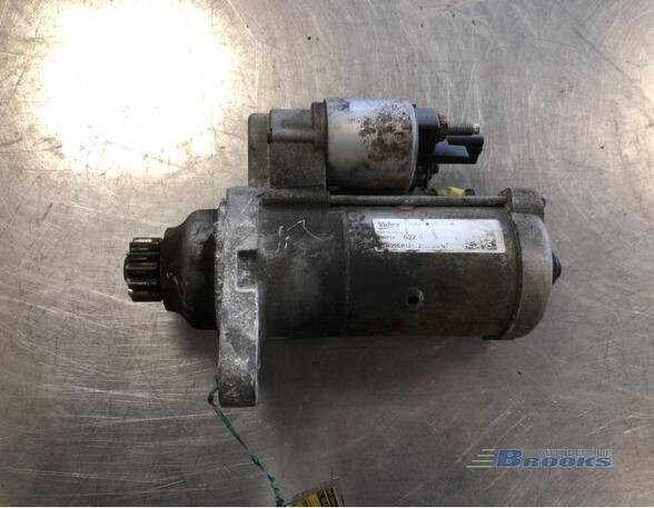 Startmotor SKODA FABIA II Combi (545)