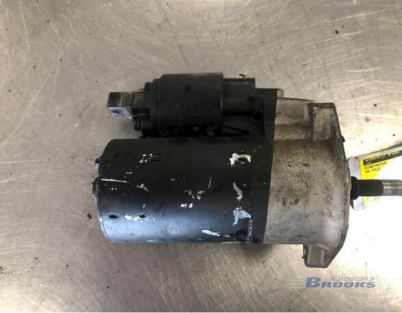 Starter VW POLO (6N1)