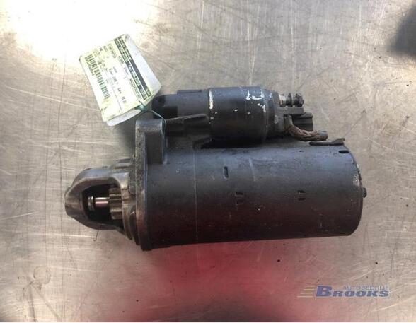 Starter AUDI A6 (4F2, C6)