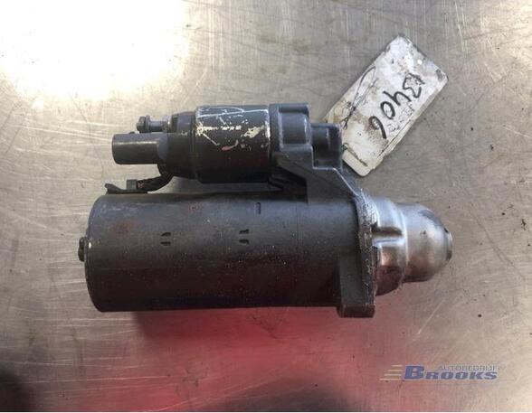 Startmotor AUDI A6 (4F2, C6)