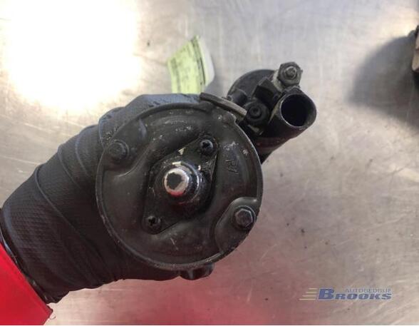 Starter AUDI A6 (4F2, C6)