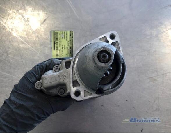 Starter MERCEDES-BENZ SPRINTER 3,5-t Van (906)