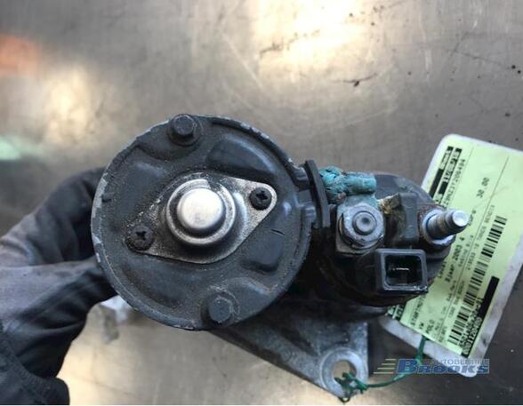 Startmotor VW POLO (9N_)