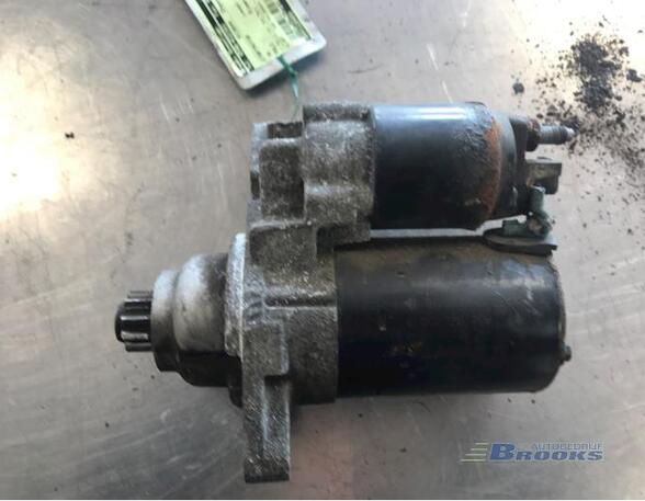 Startmotor VW POLO (9N_)