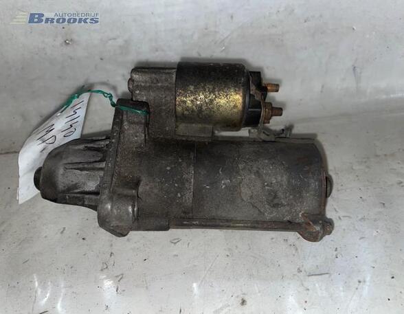 Startmotor FORD C-MAX (DM2), FORD FOCUS C-MAX (DM2), FORD FOCUS Turnier (DNW), FORD FOCUS (DAW, DBW)