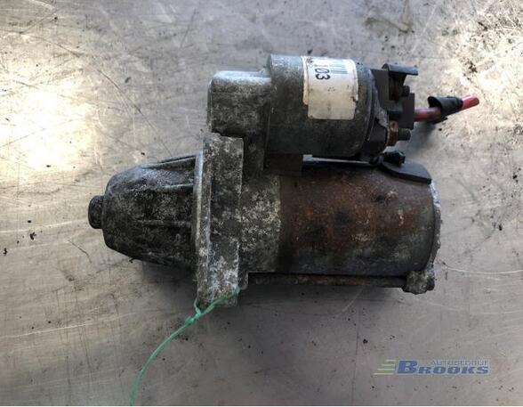 Starter FORD FOCUS Turnier (DNW)