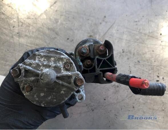 Startmotor FORD FOCUS Turnier (DNW)