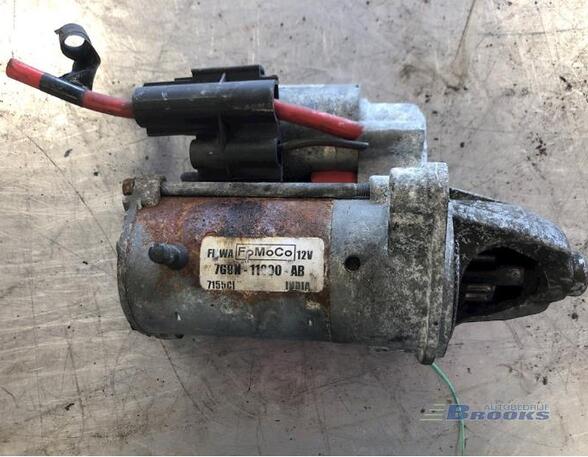 Startmotor FORD FOCUS Turnier (DNW)