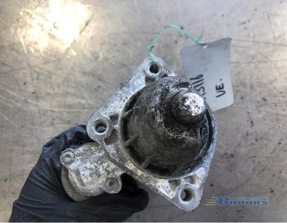 Startmotor FORD FOCUS Turnier (DNW)