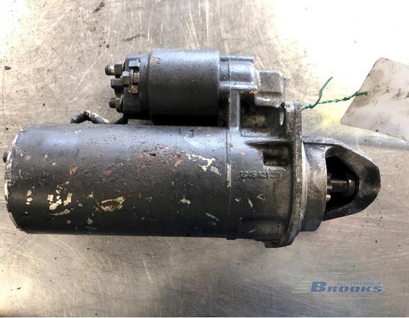 Startmotor BMW 5 (E34), BMW 1502-2002 Touring (E6)