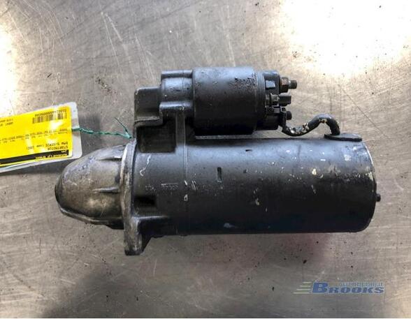 Startmotor BMW 5 (E34), BMW 1502-2002 Touring (E6)