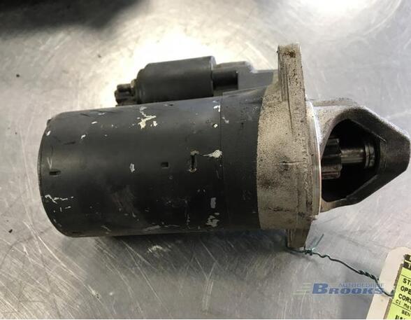 Startmotor OPEL CORSA B (S93), OPEL CORSA C (X01)