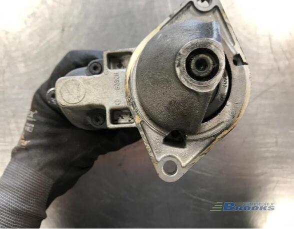 Startmotor OPEL CORSA B (S93), OPEL CORSA C (X01)