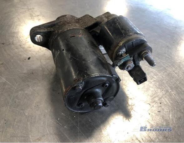 Starter VW POLO (9N_)