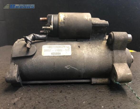 Startmotor VOLVO V50 (545), FORD FOCUS C-MAX (DM2), FORD C-MAX (DM2), FORD KUGA I