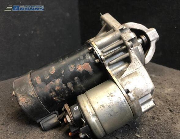 Starter MERCEDES-BENZ A-CLASS (W168), MERCEDES-BENZ VANEO (414)