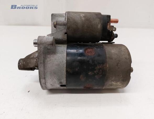 Startmotor SUZUKI WAGON R+ Hatchback (MM)