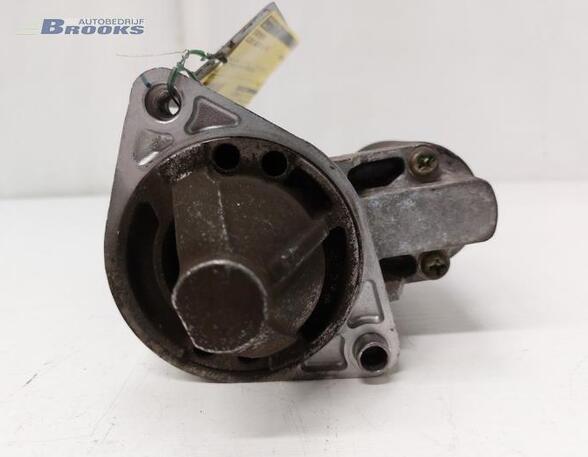 Startmotor SUZUKI WAGON R+ Hatchback (MM)