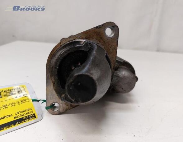 Startmotor DAEWOO REZZO (U100), CHEVROLET REZZO MPV (U100)