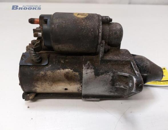 Startmotor DAEWOO REZZO (U100), CHEVROLET REZZO MPV (U100)