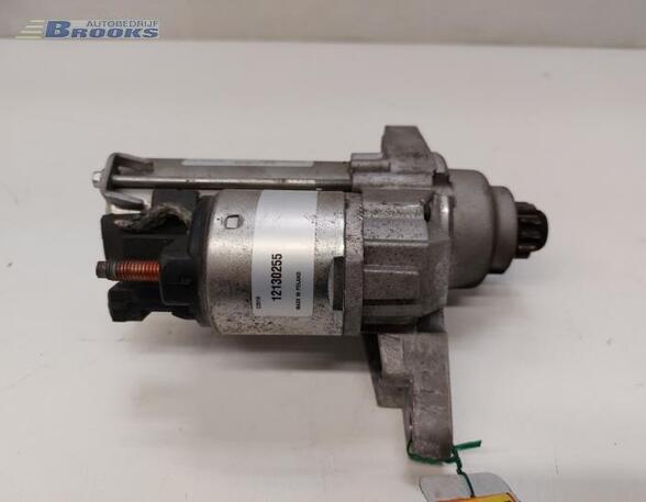 Starter VW FOX Hatchback (5Z1, 5Z3, 5Z4)