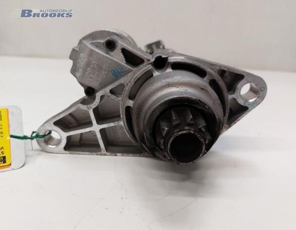 Startmotor VW FOX Hatchback (5Z1, 5Z3, 5Z4)