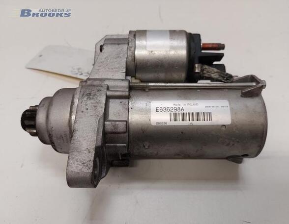 Startmotor VW FOX Hatchback (5Z1, 5Z3, 5Z4)