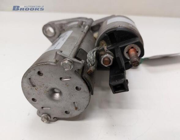 Starter VW FOX Hatchback (5Z1, 5Z3, 5Z4)