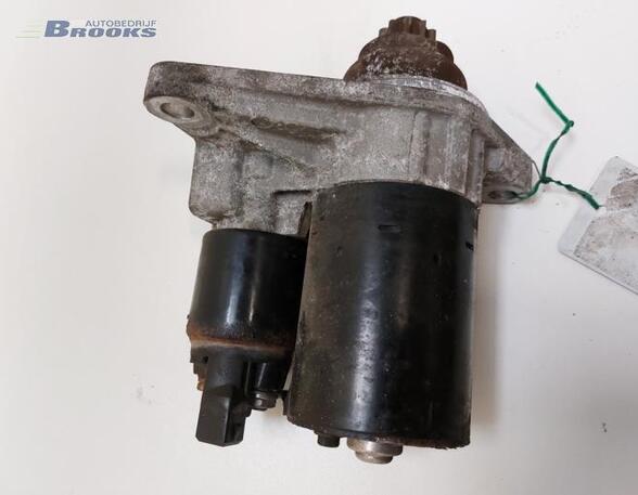 Startmotor VW POLO (9N_)