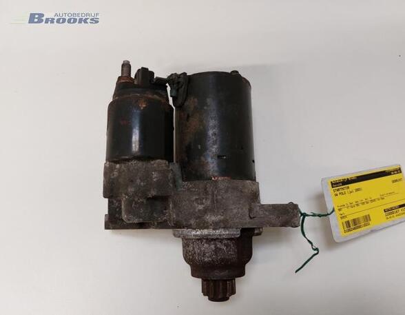 Startmotor VW POLO (9N_)