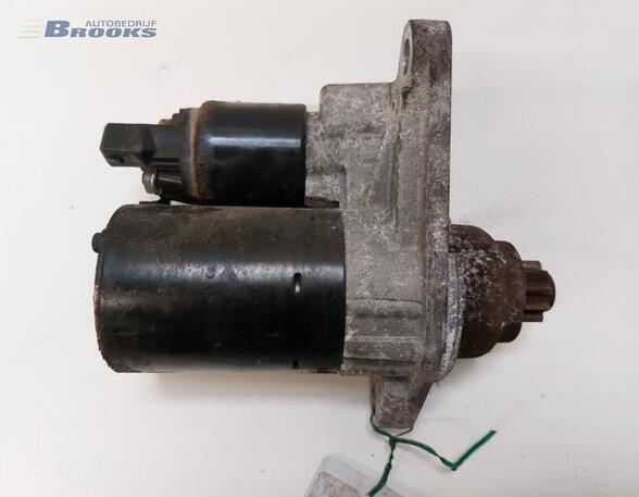 Startmotor VW POLO (9N_)