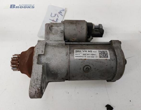 Startmotor SEAT IBIZA IV (6J5, 6P1)