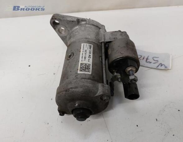 Startmotor SEAT IBIZA IV (6J5, 6P1)