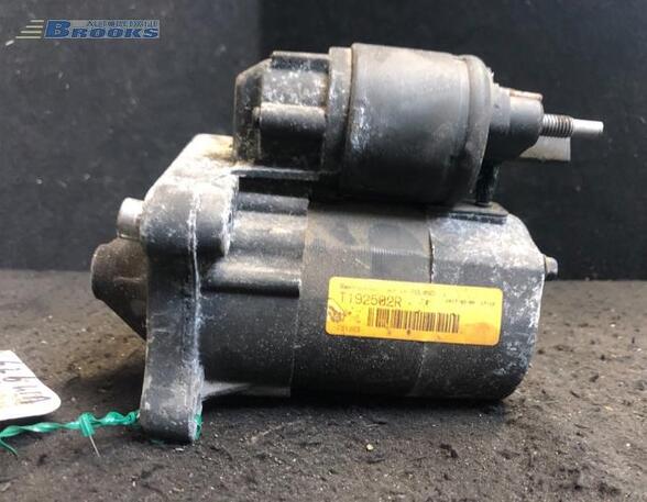 Startmotor RENAULT MEGANE Scenic (JA0/1_), RENAULT SCÉNIC I MPV (JA0/1_, FA0_)