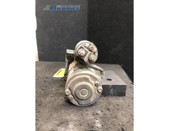 Startmotor RENAULT KANGOO Express (FC0/1_), RENAULT MEGANE II (BM0/1_, CM0/1_), RENAULT CLIO II (BB_, CB_)