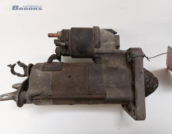 Startmotor FIAT BARCHETTA (183_)