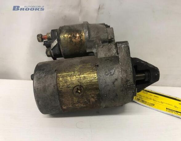 Startmotor FIAT PUNTO (188_), FIAT PUNTO Hatchback Van (188_), FIAT SEICENTO / 600 (187_)