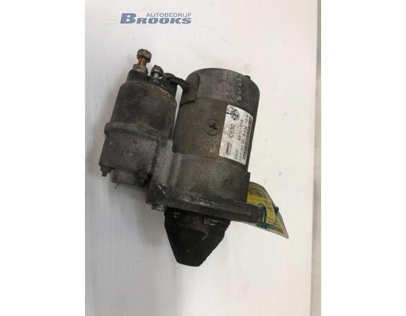 Starter FIAT PUNTO (188_), FIAT PUNTO Hatchback Van (188_), FIAT SEICENTO / 600 (187_)