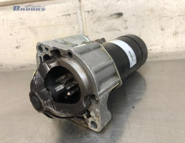 Startmotor FIAT STILO (192_)