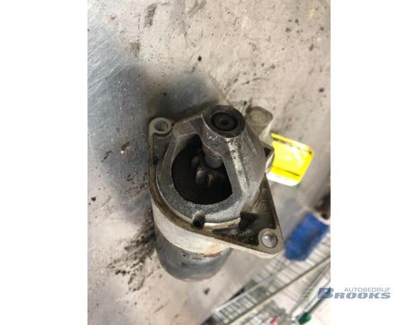 Startmotor OPEL CORSA C (X01), OPEL CORSA B (S93)