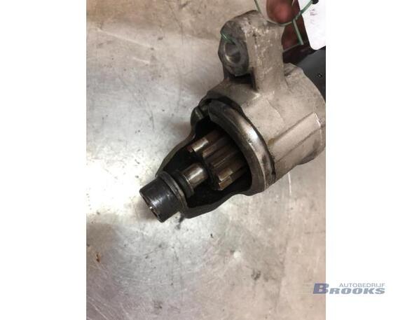 Starter AUDI A5 Convertible (8F7)