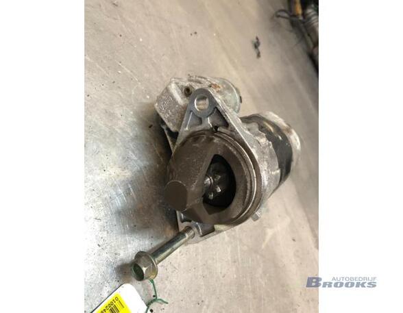 Startmotor NISSAN NOTE (E11, NE11)