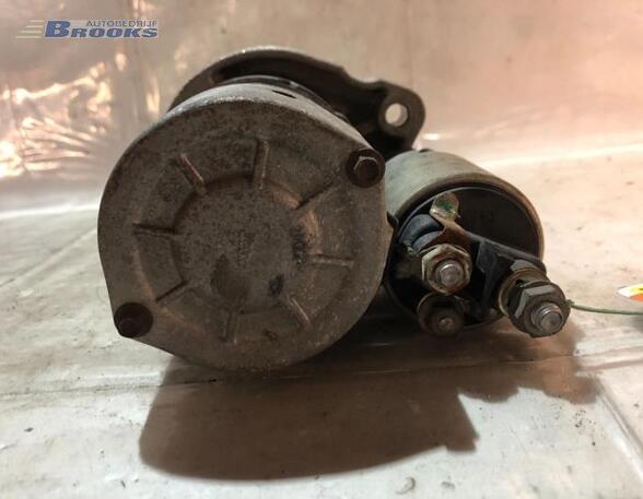 Startmotor FORD FIESTA VI (CB1, CCN)