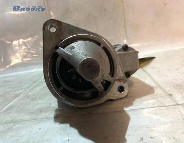 Startmotor FORD FIESTA VI (CB1, CCN)