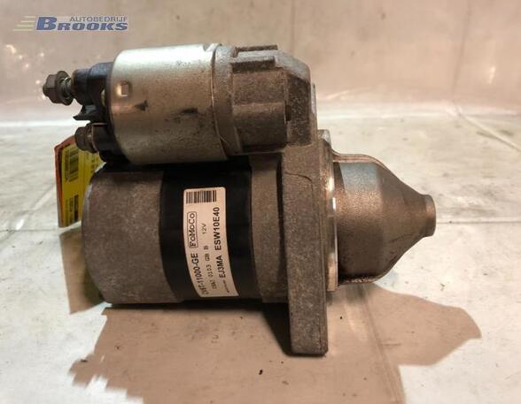 Starter FORD FIESTA VI (CB1, CCN)