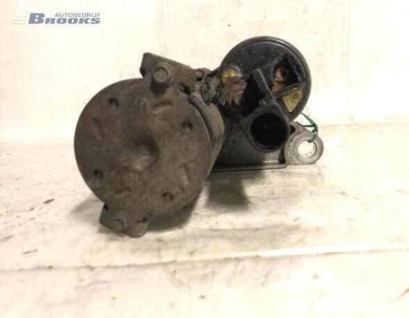 Startmotor SKODA FABIA II Combi (545)