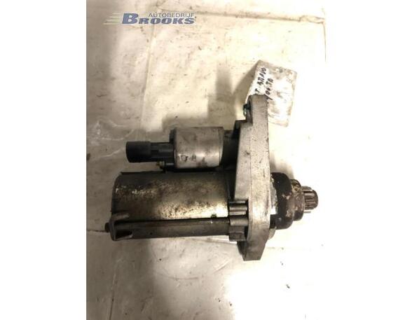 Startmotor SKODA FABIA II Combi (545)